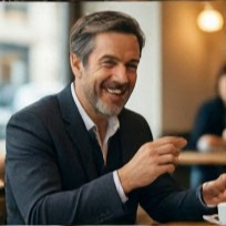 Отзыв Кирилл Волков: Всё по делу